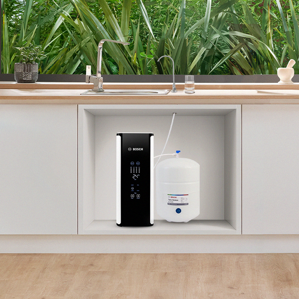 Emirdağ Su Arıtmacı