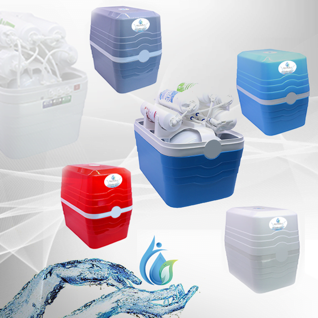 Emirdağ Su Arıtmacı